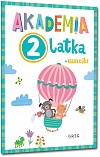 Akademia: 2 latka