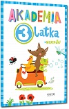 Akademia: 3 latka