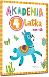 Akademia: 4 latka