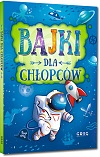 Bajki dla ch�opc�w