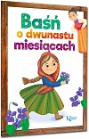 Ba�� o dwunastu miesi�cach