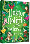 Doktor Dolittle i jego zwierz�ta - Hugh Lofting