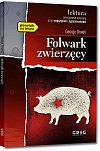 Folwark zwierz�cy - George Orwell