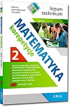 Matematyka - korepetycje - liceum, cz�� 2 - PO REFORMIE