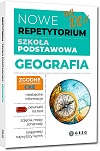 Nowe Repetytorium - szko�a podstawowa. Geografia - 2026