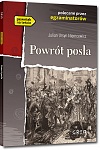 Powr�t pos�a - Julian Ursyn Niemcewicz