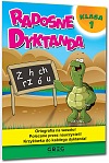Radosne dyktanda - klasa 1