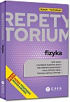 Repetytorium - liceum/technikum - fizyka - 2026