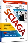 �ci�ga - liceum, technikum - cz. 1 - PO REFORMIE