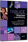 Tablice fizyczne z astronomi�