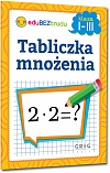 Tabliczka mno�enia - klasy 1-3