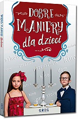 Dobre maniery dla dzieci