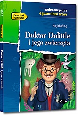 Doktor Dolittle i jego zwierz�ta - Hugh Lofting