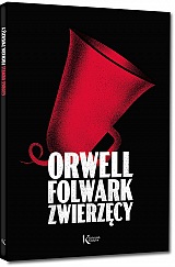 Folwark zwierz�cy - George Orwell