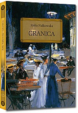 Granica - Zofia Na�kowska