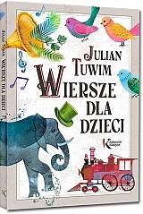 Julian Tuwim - Wiersze dla dzieci - Julian Tuwim