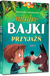 M�dre bajki - przyja��