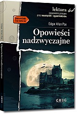 Opowie�ci nadzwyczajne - Edgar Allan Poe