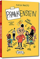Prankenstein