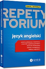 Repetytorium - liceum/technikum - j�zyk angielski - 2026