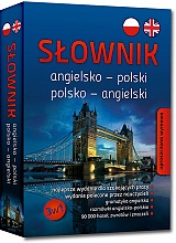 S�ownik angielsko-polski, polsko-angielski 3w1