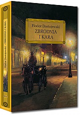 Zbrodnia i kara - Fiodor Dostojewski