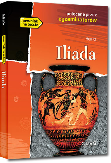 Iliada - Homer