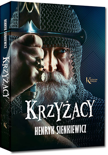 Krzy�acy - Henryk Sienkiewicz