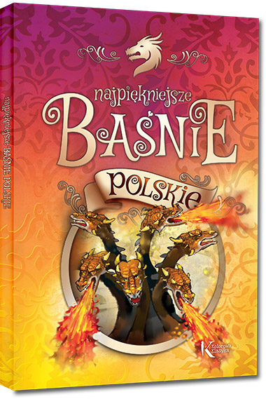 Najpi�kniejsze ba�nie polskie