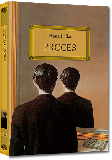 Proces - Franz Kafka