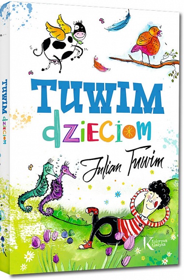 Tuwim dzieciom - Julian Tuwim