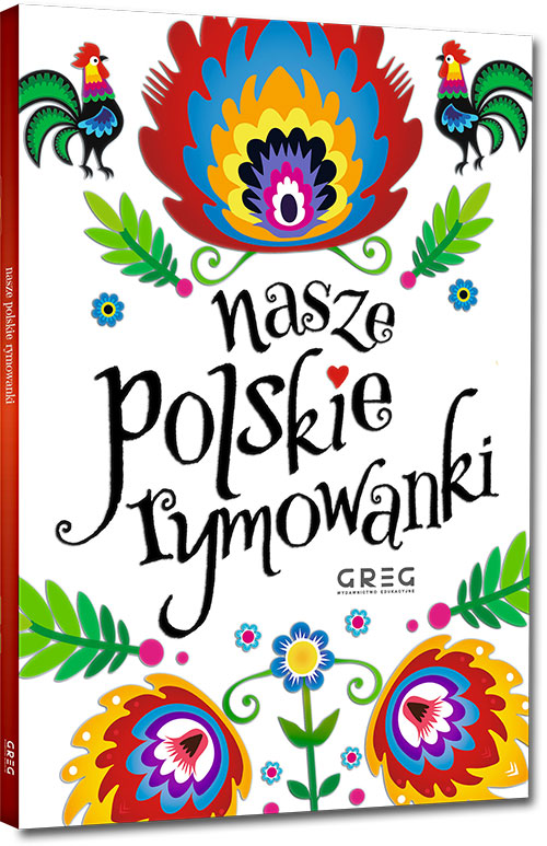 Nasze polskie rymowanki
