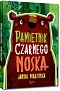 Pami�tnik Czarnego Noska - Janina Porazi�ska