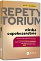 Repetytorium - liceum/technikum - wiedza o spo�ecze�stwie - 2026