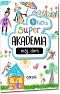 Super akademia: m�j dom (4 latka)